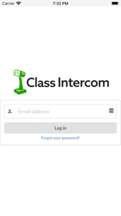 Emulate iPhone app Class Intercom using MyAndroid Emulate iPhone app Class Intercom using MyAndroid