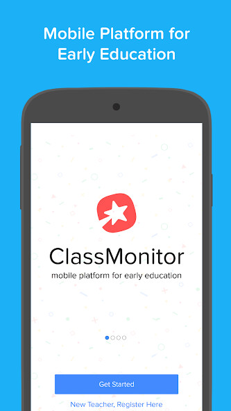 Run android online APK ClassMonitor from MyAndroid or emulate ClassMonitor using MyAndroid