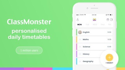Emulate iPhone app Class Monster using MyAndroid Emulate iPhone app Class Monster using MyAndroid