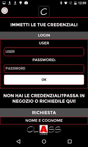 Run android online APK Class Parrucchieria Uomo from MyAndroid or emulate Class Parrucchieria Uomo using MyAndroid
