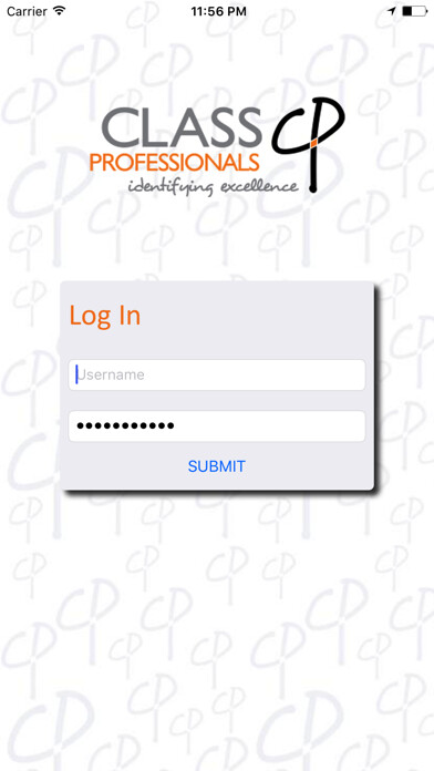 Emulate iPhone app Class Professionals using MyAndroid Emulate iPhone app Class Professionals using MyAndroid