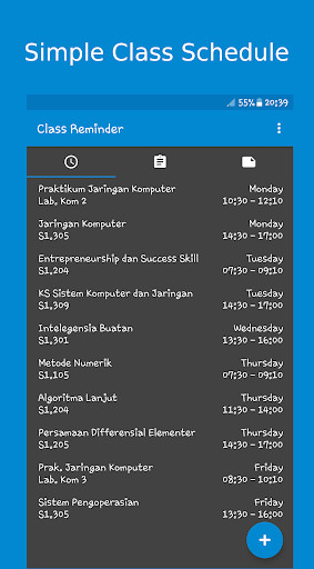 Emulate Android APK Class Reminder Emulate Android APK Class Reminder