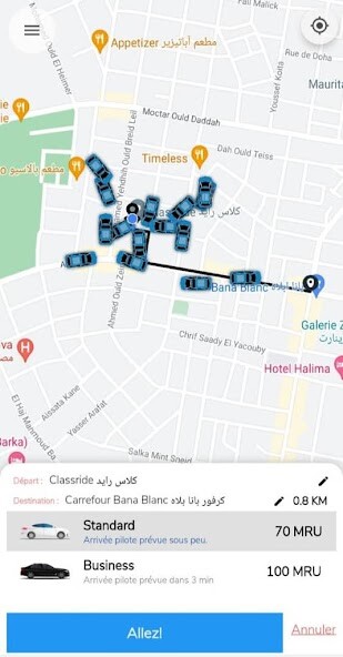 Run android online APK Classride from MyAndroid or emulate Classride using MyAndroid Run android online APK Classride from MyAndroid or emulate Classride using MyAndroid