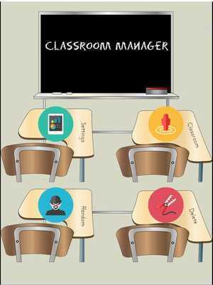 Emulate Android APK Classroom Manager Emulate Android APK Classroom Manager