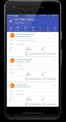 Emulate Android APK ClassRoom+ Patkai Emulate Android APK ClassRoom+ Patkai