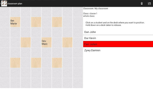 Emulate Android APK Classroom plan lite Emulate Android APK Classroom plan lite