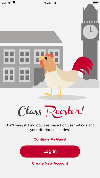 Emulate iPhone app Class Rooster using MyAndroid Emulate iPhone app Class Rooster using MyAndroid