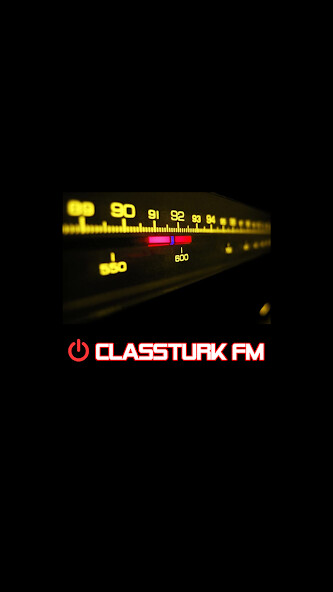 Run android online APK ClassTürk FM from MyAndroid or emulate ClassTürk FM using MyAndroid