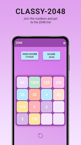 Run android online APK Classy-2048 from MyAndroid or emulate Classy-2048 using MyAndroid Run android online APK Classy-2048 from MyAndroid or emulate Classy-2048 using MyAndroid