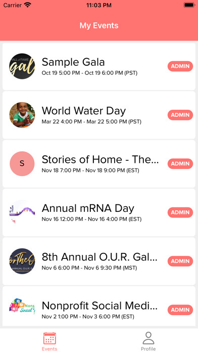 Emulate iPhone app Classy Live using MyAndroid Emulate iPhone app Classy Live using MyAndroid