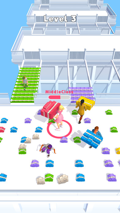 Emulate iPhone app Classy Run! using MyAndroid Emulate iPhone app Classy Run! using MyAndroid