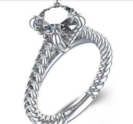 Emulate Android APK classy wedding ring design Emulate Android APK classy wedding ring design