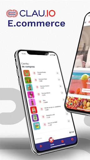 Run android online APK Clau.io Demo from MyAndroid or emulate Clau.io Demo using MyAndroid