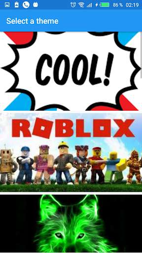 Run android online APK ClavierCool from MyAndroid or emulate ClavierCool using MyAndroid Run android online APK ClavierCool from MyAndroid or emulate ClavierCool using MyAndroid