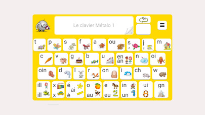 Run android online APK Clavier Métalo from MyAndroid or emulate Clavier Métalo using MyAndroid