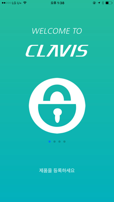 Emulate iPhone app CLAVIS & ITSLOCK using MyAndroid Emulate iPhone app CLAVIS & ITSLOCK using MyAndroid