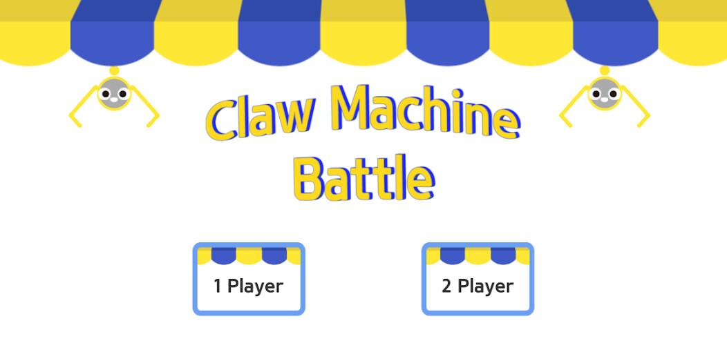 Run android online APK Claw Machine Battle from MyAndroid or emulate Claw Machine Battle using MyAndroid