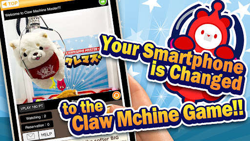 Run android online APK Claw Machine Master-OnlineClaw from MyAndroid or emulate Claw Machine Master-OnlineClaw using MyAndroid