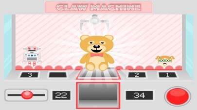 Emulate iPhone app Claw Machine - Win Toy Prizes using MyAndroid Emulate iPhone app Claw Machine - Win Toy Prizes using MyAndroid
