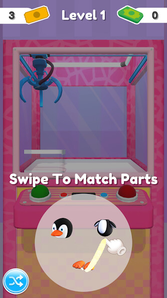 Run android online APK Claw Matchine from MyAndroid or emulate Claw Matchine using MyAndroid Run android online APK Claw Matchine from MyAndroid or emulate Claw Matchine using MyAndroid