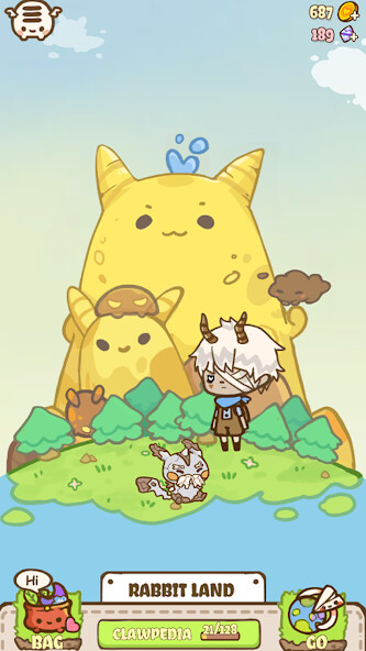 Run android online APK Clawmon: Cute Pet Machine from MyAndroid or emulate Clawmon: Cute Pet Machine using MyAndroid Run android online APK Clawmon: Cute Pet Machine from MyAndroid or emulate Clawmon: Cute Pet Machine using MyAndroid