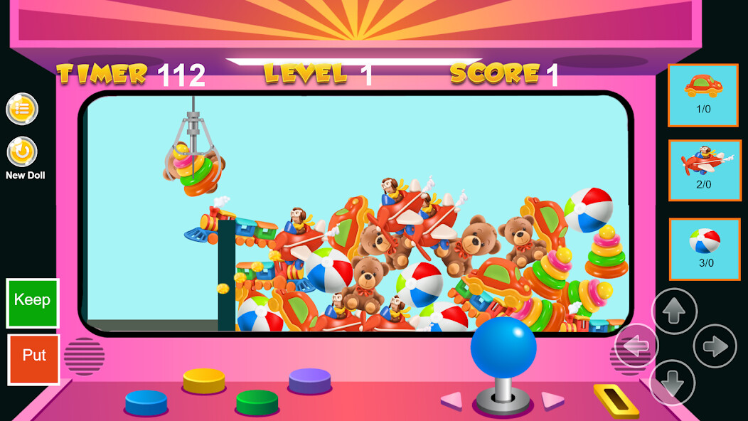 Run android online APK Claw Toys Machines from MyAndroid or emulate Claw Toys Machines using MyAndroid Run android online APK Claw Toys Machines from MyAndroid or emulate Claw Toys Machines using MyAndroid