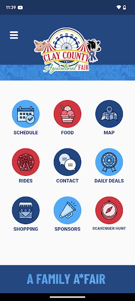 Run android online APK Clay County Fair Florida from MyAndroid or emulate Clay County Fair Florida using MyAndroid Run android online APK Clay County Fair Florida from MyAndroid or emulate Clay County Fair Florida using MyAndroid
