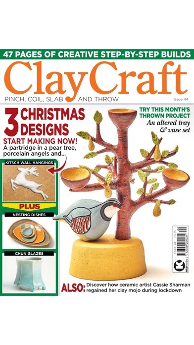Emulate iPhone app ClayCraft using MyAndroid