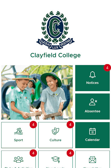 Run android online APK Clayfield College from MyAndroid or emulate Clayfield College using MyAndroid Run android online APK Clayfield College from MyAndroid or emulate Clayfield College using MyAndroid