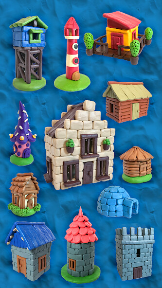 Run android online APK Clay Houses And Castles from MyAndroid or emulate Clay Houses And Castles using MyAndroid Run android online APK Clay Houses And Castles from MyAndroid or emulate Clay Houses And Castles using MyAndroid