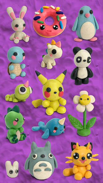 Run android online APK Clay Kawaii Cute Characters from MyAndroid or emulate Clay Kawaii Cute Characters using MyAndroid Run android online APK Clay Kawaii Cute Characters from MyAndroid or emulate Clay Kawaii Cute Characters using MyAndroid