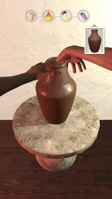 Run android online APK Clay Master from MyAndroid or emulate Clay Master using MyAndroid