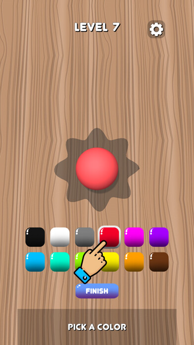 Emulate iPhone app Clay Play using MyAndroid Emulate iPhone app Clay Play using MyAndroid