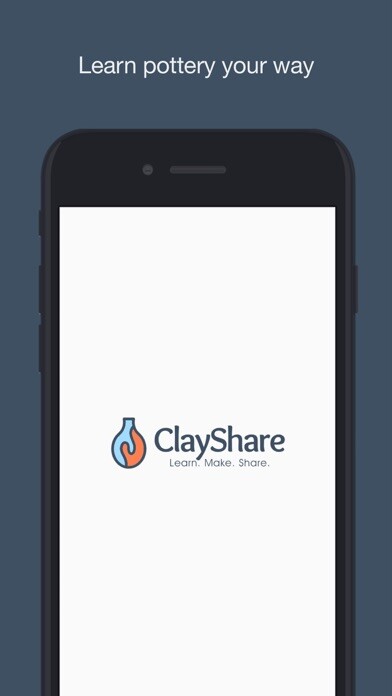 Run android online APK ClayShare from MyAndroid or emulate ClayShare using MyAndroid