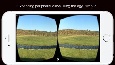 Emulate iPhone app Clay Shooting 3D eyeGymVR using MyAndroid Emulate iPhone app Clay Shooting 3D eyeGymVR using MyAndroid