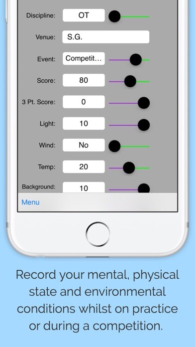 Emulate iPhone app Clay Shooting Diary Pro using MyAndroid Emulate iPhone app Clay Shooting Diary Pro using MyAndroid