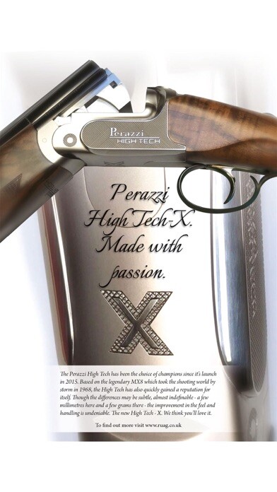 Emulate iPhone app Clay Shooting Legacy Subs using MyAndroid Emulate iPhone app Clay Shooting Legacy Subs using MyAndroid