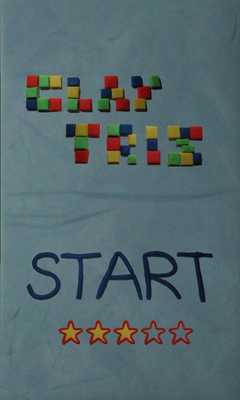 Emulate Android APK ClayTris