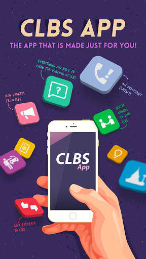 Run android online APK CLBS App from MyAndroid or emulate CLBS App using MyAndroid