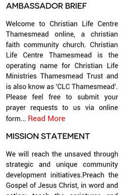 Emulate Android APK CLCApp