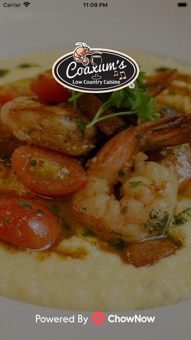 Emulate iPhone app CLC Cuisine using MyAndroid Emulate iPhone app CLC Cuisine using MyAndroid