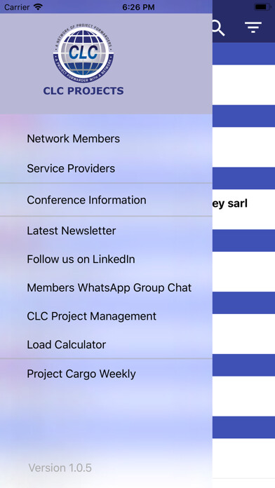 Emulate iPhone app CLC Projects using MyAndroid Emulate iPhone app CLC Projects using MyAndroid