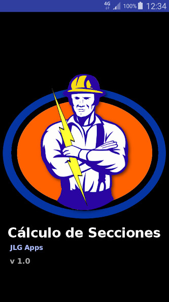 Run android online APK Cálculo de Secciones REBT from MyAndroid or emulate Cálculo de Secciones REBT using MyAndroid Run android online APK Cálculo de Secciones REBT from MyAndroid or emulate Cálculo de Secciones REBT using MyAndroid