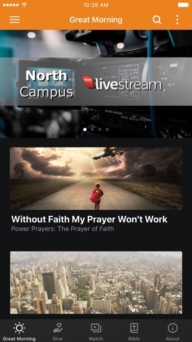 Emulate iPhone app CLC Worldwide using MyAndroid Emulate iPhone app CLC Worldwide using MyAndroid