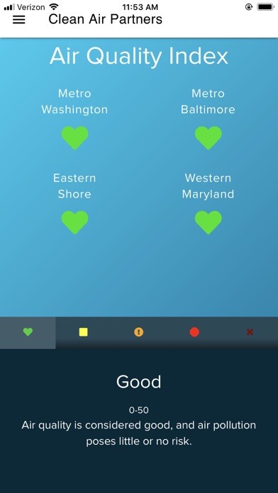 Run android online APK Clean Air Partners Air Quality from MyAndroid or emulate Clean Air Partners Air Quality using MyAndroid Run android online APK Clean Air Partners Air Quality from MyAndroid or emulate Clean Air Partners Air Quality using MyAndroid