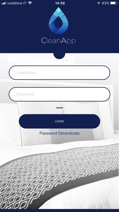 Emulate iPhone app CleanApp 2.0 using MyAndroid Emulate iPhone app CleanApp 2.0 using MyAndroid