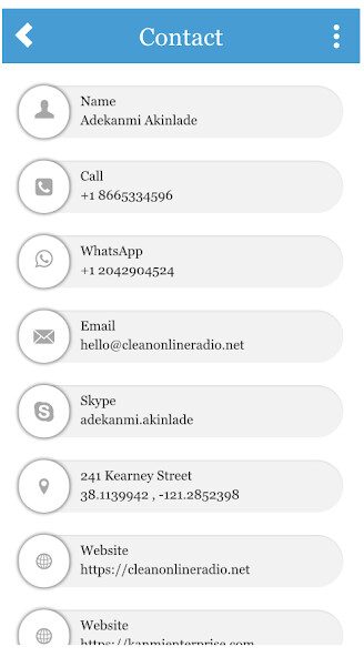 Run android online APK Clean Application from MyAndroid or emulate Clean Application using MyAndroid Run android online APK Clean Application from MyAndroid or emulate Clean Application using MyAndroid