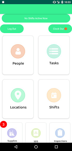 Run android online APK Clean Assistant - A Janitorial & Cleaning Software from MyAndroid or emulate Clean Assistant - A Janitorial & Cleaning Software using MyAndroid Run android online APK Clean Assistant - A Janitorial & Cleaning Software from MyAndroid or emulate Clean Assistant - A Janitorial & Cleaning Software using MyAndroid