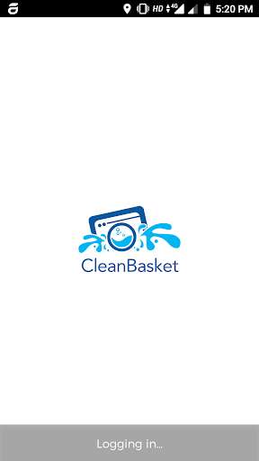 Run android online APK CleanBasket Agent from MyAndroid or emulate CleanBasket Agent using MyAndroid