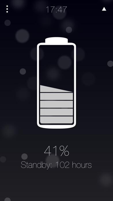 Emulate iPhone app Clean Battery Lite using MyAndroid Emulate iPhone app Clean Battery Lite using MyAndroid